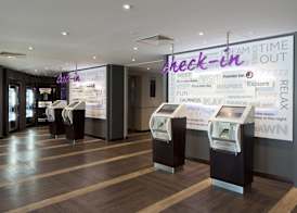 Premier Inn London Wembley Stadium 3