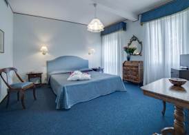 Hotel La Meridiana 4
