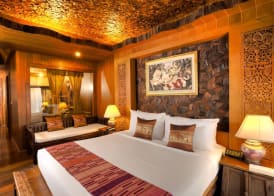 Santhiya Koh Phangan Resort and Spa 2