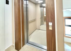 Comfort Apartments Pasha 3