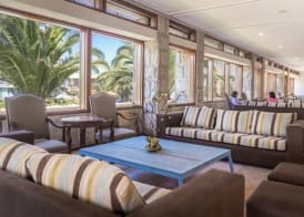 Hotel Club La Serena 4