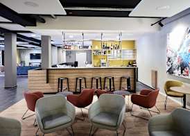 Best Western Hotel Viernheim Mannheim 2