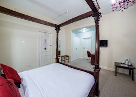 George Hotel, Burslem, Stoke-on-Trent 4