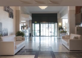 Alfa Fiera Hotel 2