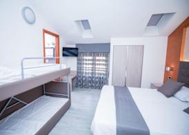 Hotel Gabbiano 5