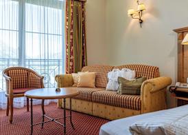 Hotel Gletscherblick 4