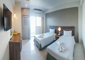 Eastiny Inn Hotel 5