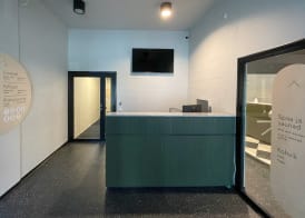 Ring SPA Hostel 2
