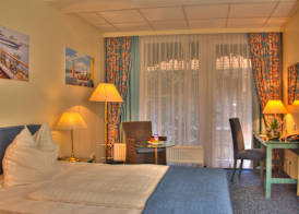 Hotel Kreuzer 4