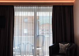 Soleil Alpine Lifestyle Hotel 4