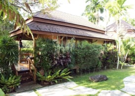 Baan Taranya Koh Yao Yai Resort 3