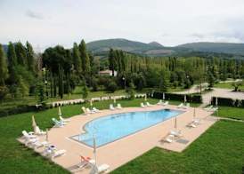 Delfina Palace Hotel 2