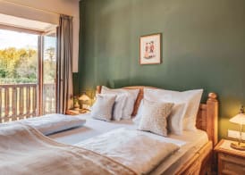 Hotel Ansitz Rungghof 2