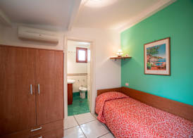 Il Roseto B&B 5