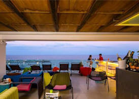 Hotel Cala Luna 2