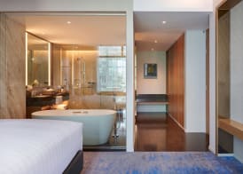 Chatrium Grand Bangkok 3