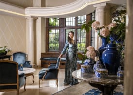 Villa Principe Leopoldo 2