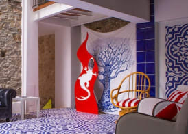 Ispani Inn Resort 3