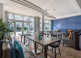 Hotel NEWBERLIN 5