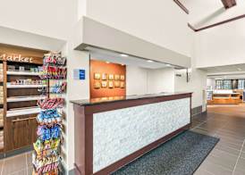 Best Western West Towne Suites 2