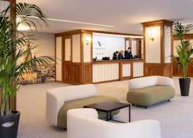 LVG Hotel Collection - La Bussola 4