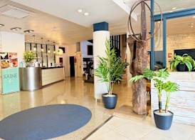 Hotel Xaine Park 2