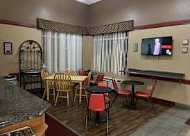 Americas Best Value Inn Kalispell 3
