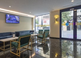 Venecia Plaza Centro 4