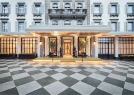 Baur au Lac 2