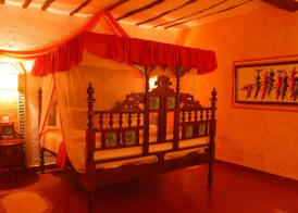 Wellworth Zanzibar Beach Resort 5