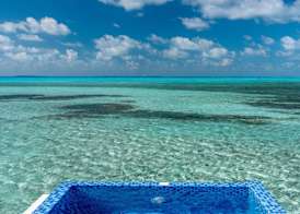 South Palm Resort Maldives 4