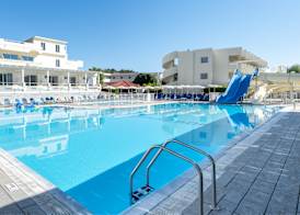 Delfinia Resort - All Inclusive 4
