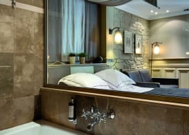 Hôtel du Château & Spa - Teritoria 5