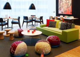 citizenM Rotterdam 2