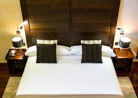 Hotel Convento Aracena & SPA 4