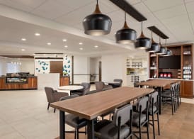 Hyatt Place Tucson Central 2