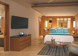 Dreams Playa Mujeres Golf & Spa Resort - All Inclusive 4