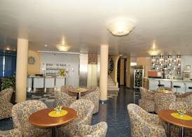 Hotel Fabius 5
