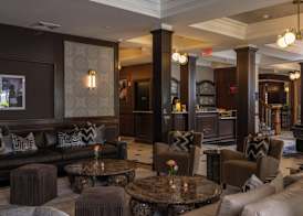 The Adelphi Hotel 3