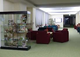 Ferienhotel Markersbach 2
