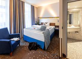 Best Western Premier Hotel Villa Stokkum 5