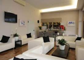 Hotel Carignano 4