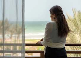 Crowne Plaza DUQM by IHG 5