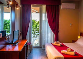 Hotel Venezia Park - ENJOY HOLIDAY 2