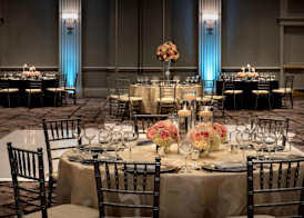Philadelphia Airport Marriott 2
