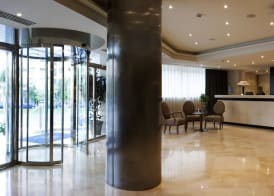 Hotel Valencia Center 2