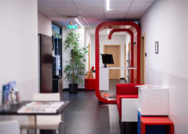 SHOME Hotel Graz I Self-Check-In I Free Parking 2