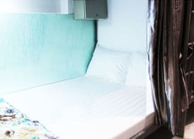 Saigon City Center Hostel 5