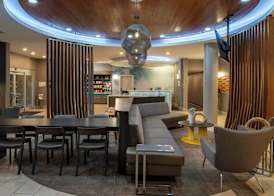 SpringHill Suites by Marriott Lake Charles 2