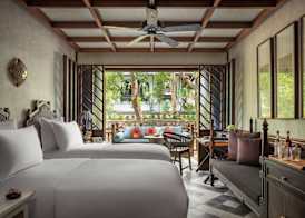 Rosewood Luang Prabang 5